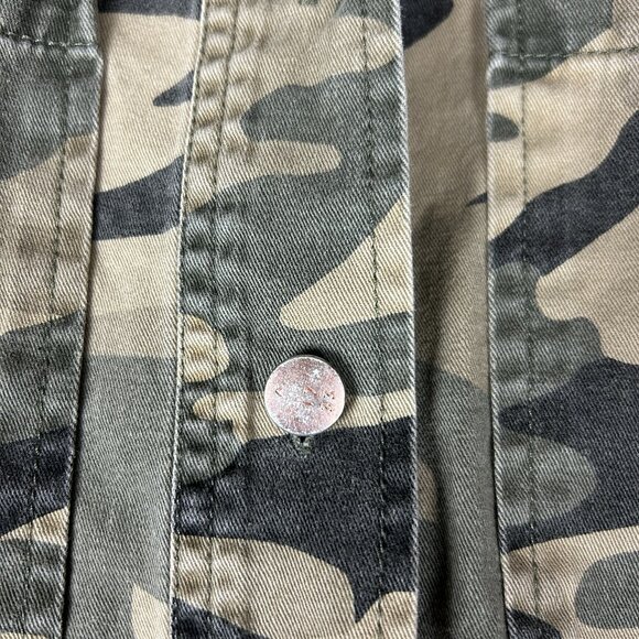 Camo Jacket - Picture 4 of 7